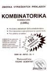 Kniha: Kombinatorika I. diel (Iveta Olejárová a Marián Olejár). Young Scientist Kniha: Kombinatorika I. diel (Iveta Olejárová a Marián Olejár). Young Scientist