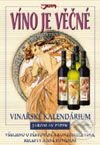 Kniha: Víno je věčné (Jaroslav Pátek). Jota, 2002 Kniha: Víno je věčné (Jaroslav Pátek). Jota, 2002
