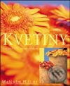 Kniha: Kvetiny (Autorský kolektív). Slovart, 2002 Kniha: Kvetiny (Autorský kolektív). Slovart, 2002