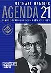 Kniha: Agenda 21 (Michael Hammer). Management Press, 2002 Kniha: Agenda 21 (Michael Hammer). Management Press, 2002