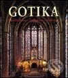 Kniha: Gotika (Autorský kolektív). Slovart CZ Kniha: Gotika (Autorský kolektív). Slovart CZ