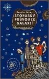 Kniha: Stopařův průvodce Galaxií 4 - Sbohem, a dík za ryby (Douglas Adams). Argo, 2002 Kniha: Stopařův průvodce Galaxií 4 - Sbohem, a dík za ryby (Douglas Adams). Argo, 2002