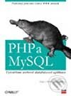 Kniha: PHP a MySQL Vytváříme webové databázové aplikace (David Lane a Hugh E. Williams). Computer Press, 2002 Kniha: PHP a MySQL Vytváříme webové databázové aplikace (David Lane a Hugh E. Williams). Computer Press, 2002