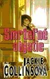 Kniha: Smrteľné objatie (Jackie Collins). Ikar, 2003 Kniha: Smrteľné objatie (Jackie Collins). Ikar, 2003