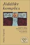 Kniha: Jidášův komplex (Andrzej Grajewski). Prostor, 2003 Kniha: Jidášův komplex (Andrzej Grajewski). Prostor, 2003