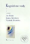 Kognitívne vedy - Kolektív autorov, Kalligram, 2002