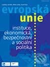 Kniha: Evropská unie - instituce, ekonomická, bezpečnostní a sociální politika (Karel Rais, Ladislav Janíček a Miloš Drdla). Computer Press, 2002 Kniha: Evropská unie - instituce, ekonomická, bezpečnostní a sociální politika (Karel Rais, Ladislav Janíček a Miloš Drdla). Computer Press, 2002