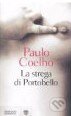 Kniha: La strega di Portobello (Paulo Coelho). Bompiani Kniha: La strega di Portobello (Paulo Coelho). Bompiani