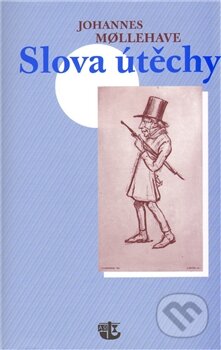 Kniha: Slova útěchy (Johannes Mollehave). Kalich, 2011 Kniha: Slova útěchy (Johannes Mollehave). Kalich, 2011