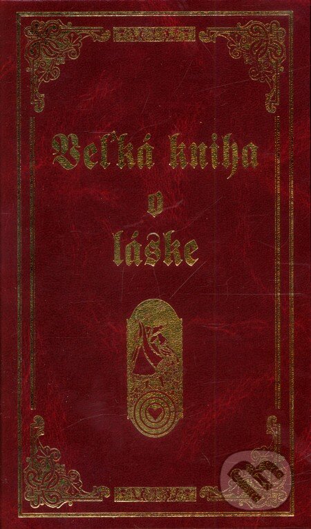 Kniha: Veľká kniha o láske (Lucia Jesenská). ADTEAM, 2011 Kniha: Veľká kniha o láske (Lucia Jesenská). ADTEAM, 2011