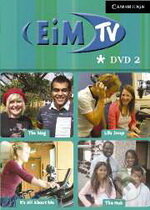 Film: English in Mind 2: DVD and Activity Booklet () (DVD). , 2007 Film: English in Mind 2: DVD and Activity Booklet () (DVD). , 2007
