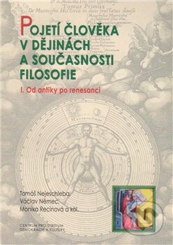 Kniha: Pojetí člověka v dějinách a současnosti filozofie I. (Karel Floss a kolektív). Centrum pro studium demokracie a kultury, 2011 Kniha: Pojetí člověka v dějinách a současnosti filozofie I. (Karel Floss a kolektív). Centrum pro studium demokracie a kultury, 2011