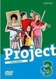 Project 3 - Culture DVD, Oxford University Press, 2008