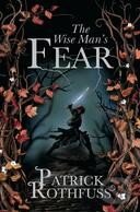 Kniha: The Wise Man's Fear (Patrick Rothfuss). Orion, 2011 Kniha: The Wise Man's Fear (Patrick Rothfuss). Orion, 2011