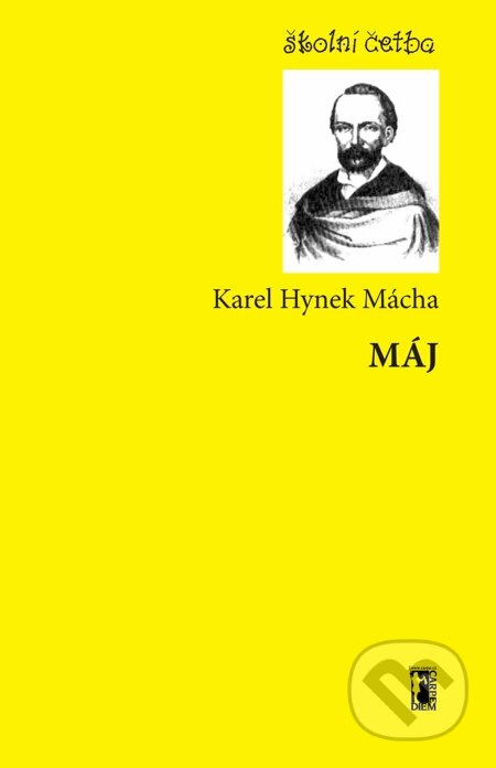 E-kniha: Máj (Karel Hynek Mácha). Carpe diem E-kniha: Máj (Karel Hynek Mácha). Carpe diem