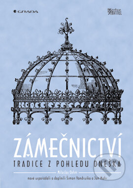 E-kniha: Zámečnictví (Jan Mohr, Miroslav Oehm a Šimon Vondruška). Grada, 2004 E-kniha: Zámečnictví (Jan Mohr, Miroslav Oehm a Šimon Vondruška). Grada, 2004
