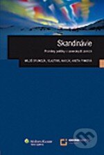Kniha: Skandinávie (Aneta Pinková, Miloš Brunclík a Vlastimil Havlík). Wolters Kluwer ČR, 2012 Kniha: Skandinávie (Aneta Pinková, Miloš Brunclík a Vlastimil Havlík). Wolters Kluwer ČR, 2012