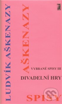 Divadelní hry - Ludvík Aškenazy, Carpe diem, 2011