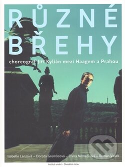 Kniha: Různé břehy (Dorota Gremlicová a kolektív). Divadelný ústav, 2011 Kniha: Různé břehy (Dorota Gremlicová a kolektív). Divadelný ústav, 2011