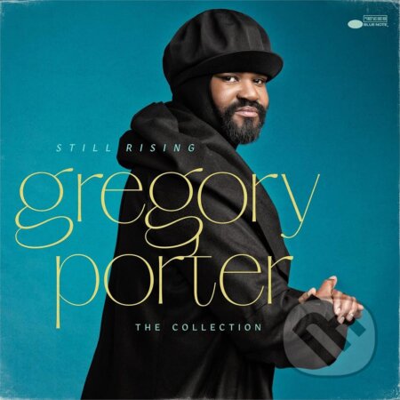 Gregory Porter: Still Rising - The Collection (Digipack) - Gregory Porter, Hudobné albumy, 2021