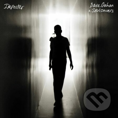 Hudební CD: Dave Gahan & Soulsavers: Imposter LP (Hudobné albumy). Hudobné albumy, 2021 Hudební CD: Dave Gahan & Soulsavers: Imposter LP (Hudobné albumy). Hudobné albumy, 2021