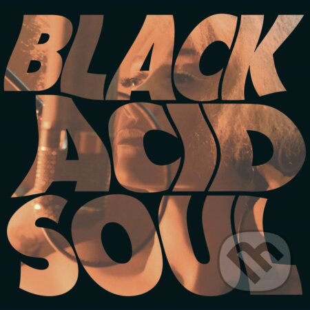 Lady Blackbird: Black Acid Soul LP - Lady Blackbird, Hudobné albumy, 1922