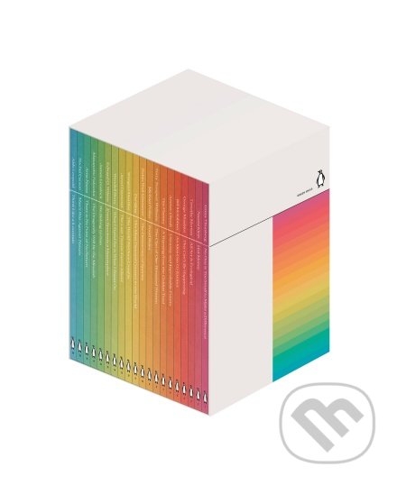 Kniha: Green Ideas Slipcase (Amitav Ghosh, Bill McKibben, Dai Qing, Edward O. Wilson, George Monbiot, Greta Thunberg, James Love, Jared Diamond, Michael Pollan, Naomi Klein, Robin Wall Kimmerer, Terry Tempest Williams, Tim Flannery, Timothy Morton, Wangari Maathai a Wendell Berry). Penguin Books, 2021 Kniha: Green Ideas Slipcase (Amitav Ghosh, Bill McKibben, Dai Qing, Edward O. Wilson, George Monbiot, Greta Thunberg, James Love, Jared Diamond, Michael Pollan, Naomi Klein, Robin Wall Kimmerer, Terry Tempest Williams, Tim Flannery, Timothy Morton, Wangari Maathai a Wendell Berry). Penguin Books, 2021