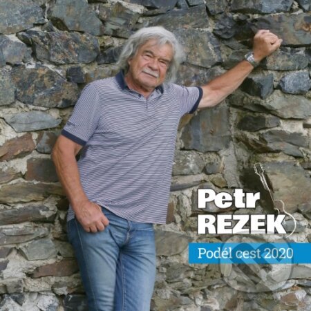 Hudební CD: Petr Rezek: Podél cest 2020 (Hudobné albumy). Hudobné albumy, 2021 Hudební CD: Petr Rezek: Podél cest 2020 (Hudobné albumy). Hudobné albumy, 2021
