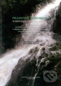 Kniha: Pramenné dokumenty k dejinám Slovenska a Slovákov (Slovenská národná knižnica). Slovenská národná knižnica, 2009 Kniha: Pramenné dokumenty k dejinám Slovenska a Slovákov (Slovenská národná knižnica). Slovenská národná knižnica, 2009