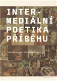 Kniha: Intermediální poetika příběhu (Alice Jedličková a Stanislava Fedrová). Akropolis, 2012 Kniha: Intermediální poetika příběhu (Alice Jedličková a Stanislava Fedrová). Akropolis, 2012