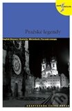 Kniha: Pražské legendy (Lída Holá). Akropolis, 2011 Kniha: Pražské legendy (Lída Holá). Akropolis, 2011