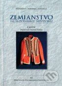 Kniha: Zemianstvo na Slovensku v novoveku (Časť II.) (Miloš Kovačka a kolektív). Slovenská národná knižnica, 2009 Kniha: Zemianstvo na Slovensku v novoveku (Časť II.) (Miloš Kovačka a kolektív). Slovenská národná knižnica, 2009