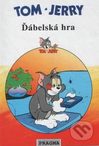 Tom a Jerry: Ďábelská hra, Pragma, 2002