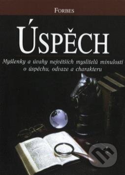 Kniha: Úspěch (Pragma). Pragma, 2002 Kniha: Úspěch (Pragma). Pragma, 2002