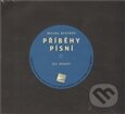 Kniha: Příběhy písní 2 (Michal Bystrov). Galén, 2011 Kniha: Příběhy písní 2 (Michal Bystrov). Galén, 2011