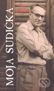 Kniha: Moja sudička (Ján Bodenek). Vydavateľstvo Spolku slovenských spisovateľov, 1999 Kniha: Moja sudička (Ján Bodenek). Vydavateľstvo Spolku slovenských spisovateľov, 1999
