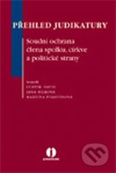Kniha: Přehled judikatury ve věcech veřejných zakázek (Vilém Podešva). Wolters Kluwer ČR, 2012 Kniha: Přehled judikatury ve věcech veřejných zakázek (Vilém Podešva). Wolters Kluwer ČR, 2012