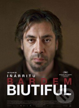 Film: Biutiful - FilmX (Alejandro González Iñárritu) (DVD). Hollywood, 2010 Film: Biutiful - FilmX (Alejandro González Iñárritu) (DVD). Hollywood, 2010