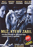 Film: Muž který zabil (Hollywood) (DVD). Hollywood Film: Muž který zabil (Hollywood) (DVD). Hollywood