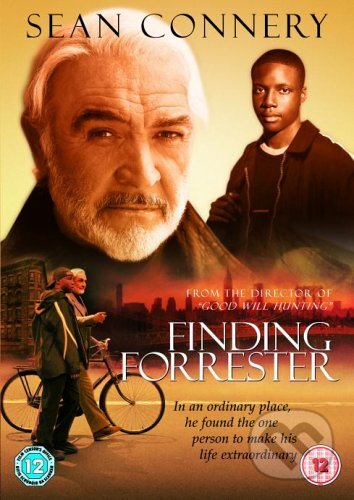 Film: Finding Forrester (Gus Van Sant) (DVD). , 2000 Film: Finding Forrester (Gus Van Sant) (DVD). , 2000