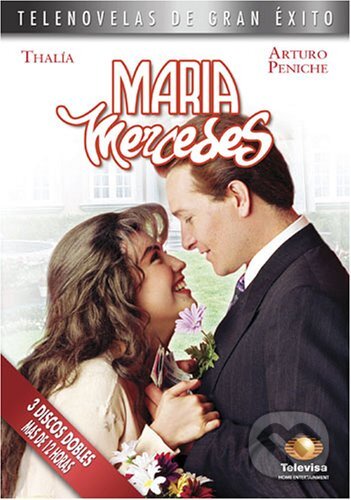Film: Maria Mercedes () (DVD). , 2009 Film: Maria Mercedes () (DVD). , 2009
