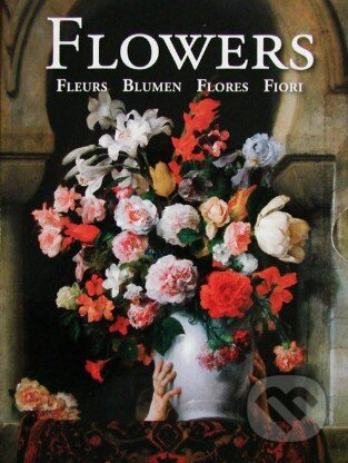 Flowers (Scala Group). Scala Group, 2011 Flowers (Scala Group). Scala Group, 2011