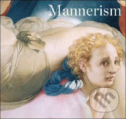 Kniha: Mannerism (Scala Group). Scala Group Kniha: Mannerism (Scala Group). Scala Group
