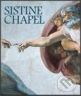 Kniha: Sistine Chapel (Scala Group). Scala Group Kniha: Sistine Chapel (Scala Group). Scala Group