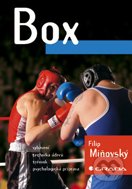 E-kniha: Box (Filip Miňovský). Grada, 2006 E-kniha: Box (Filip Miňovský). Grada, 2006