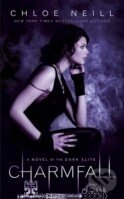 Kniha: Charmfall (Chloe Neill). Orion, 2012 Kniha: Charmfall (Chloe Neill). Orion, 2012