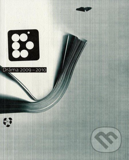 Kniha: Dráma 2009 - 2010 (Divadelní ústav). Divadelní ústav, 2011 Kniha: Dráma 2009 - 2010 (Divadelní ústav). Divadelní ústav, 2011