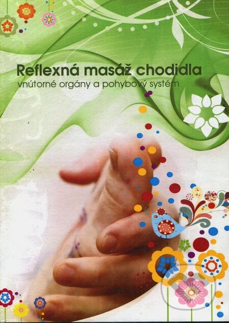 Film: Reflexná masáž chodidla (Zamas masérska škola) (DVD). , 2012 Film: Reflexná masáž chodidla (Zamas masérska škola) (DVD). , 2012