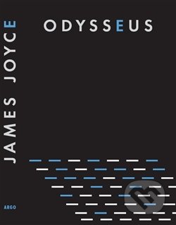 Odysseus - James Joyce, Argo, 2012