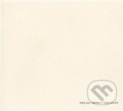 Kniha: Václav Němec / zápisník (Václav Němec). Měsíc ve dne, 2011 Kniha: Václav Němec / zápisník (Václav Němec). Měsíc ve dne, 2011